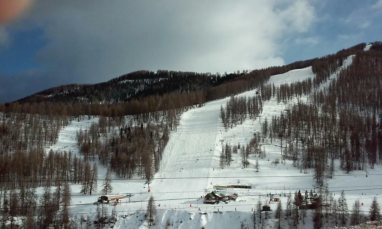 Joli Studio A La Montagne أورو شقة