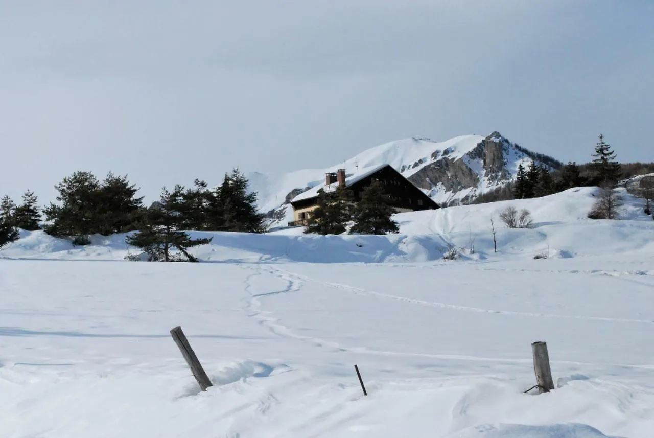 شقة Joli Studio A La Montagne أورو فرنسا