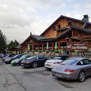 L'ecureuil Hotel