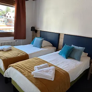 Le Blainon Hotel