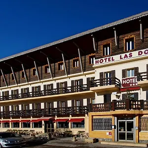 Donnas, Hotel