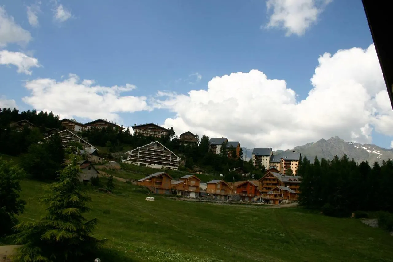 Apartment Joli Studio A La Montagne Auron